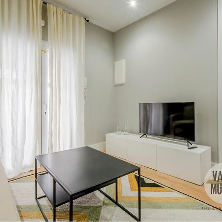 Paseo Por Madrid Para 7 En Lavapies E2 Ngoại thất bức ảnh